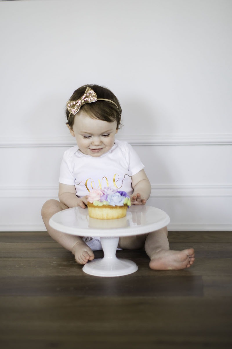 cake smash, first birthday, birthday